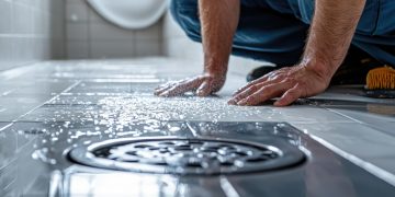 The Importance of Shower Repair in Perth