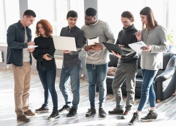 Exploring Internship Opportunities at McKinsey & Company