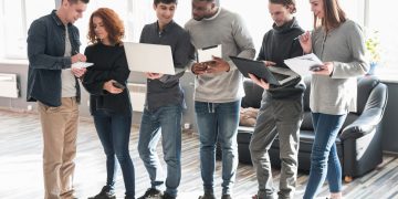 Exploring Internship Opportunities at McKinsey & Company