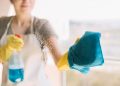 Top 5 Reasons Landlords Recommend Professional End of Lease Cleaning