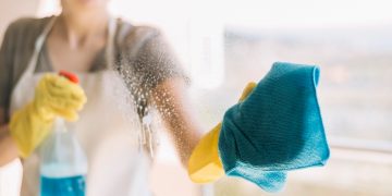 Top 5 Reasons Landlords Recommend Professional End of Lease Cleaning