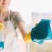Top 5 Reasons Landlords Recommend Professional End of Lease Cleaning