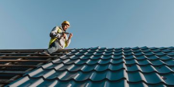 Roof Waterproofing in Melbourne: Protecting Your Home from the Elements