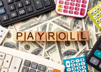 Save Time and Money: Outsourcing Payroll and HR Services