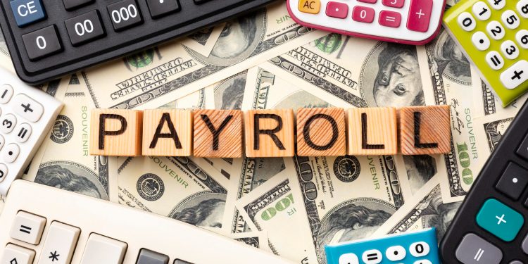 Save Time and Money: Outsourcing Payroll and HR Services