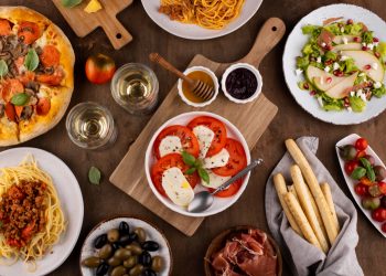 Delicious Italian Catering Options in Phoenix, AZ from Red Devil Italian Restaurant