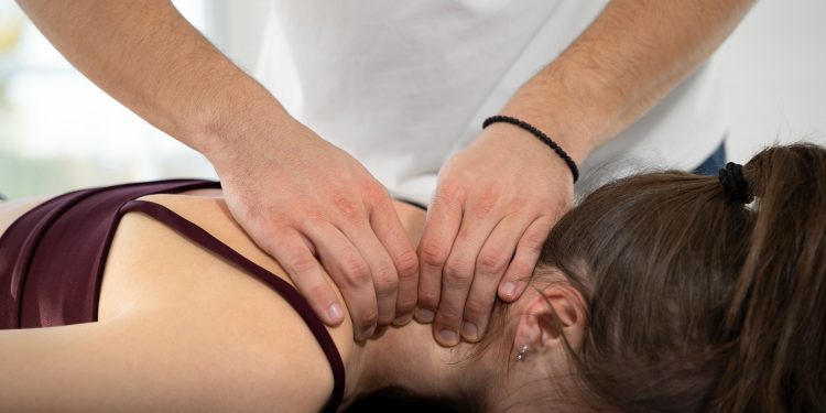 Chiropractic Treatments for Back Pain: Safe, Effective, and Natural