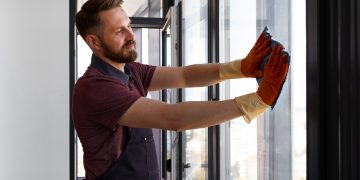 The Ultimate Guide to Residential Window Cleaning in Melbourne