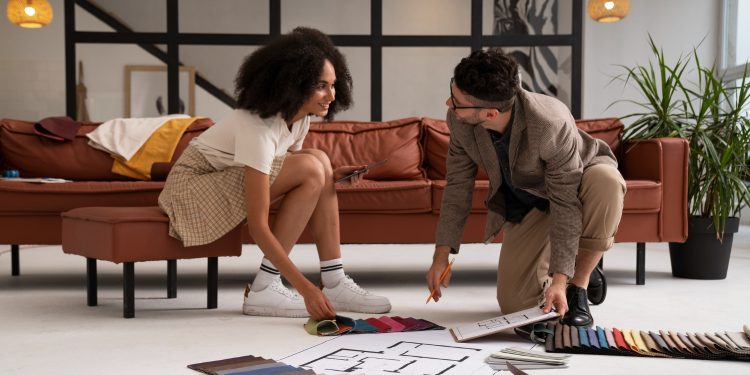 Best Interior Designing Services to Transform Your Home