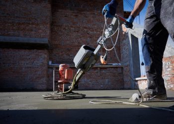 Concrete Repairs in Melbourne: Ensuring Longevity and Safety
