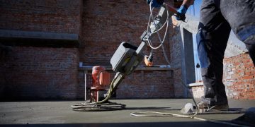 Concrete Repairs in Melbourne: Ensuring Longevity and Safety