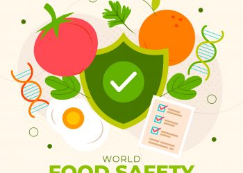 Exploring the World of QuEChERS: A Modern Solution for Sample Preparation in Food Safety