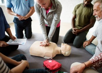  AHA First Aid and CPR: What You Need to Know in Phoenix