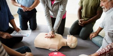  AHA First Aid and CPR: What You Need to Know in Phoenix