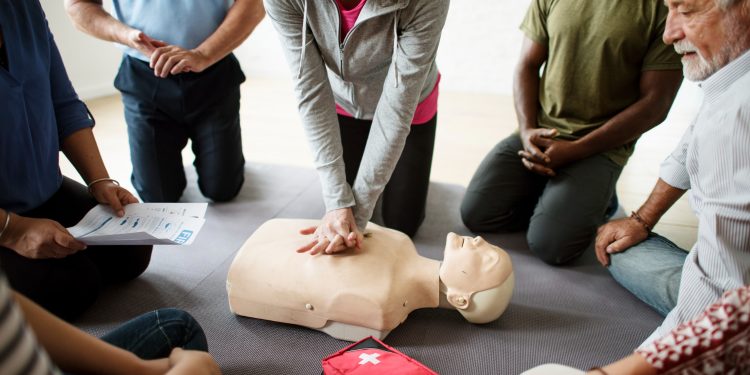  AHA First Aid and CPR: What You Need to Know in Phoenix