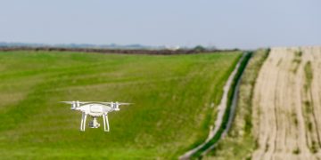 Revolutionizing Industries: The Professional Advantages of Drones