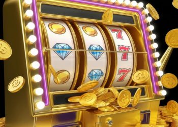 Unleashing Fun with slot online: The New Age of Entertainment