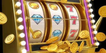 Unleashing Fun with slot online: The New Age of Entertainment