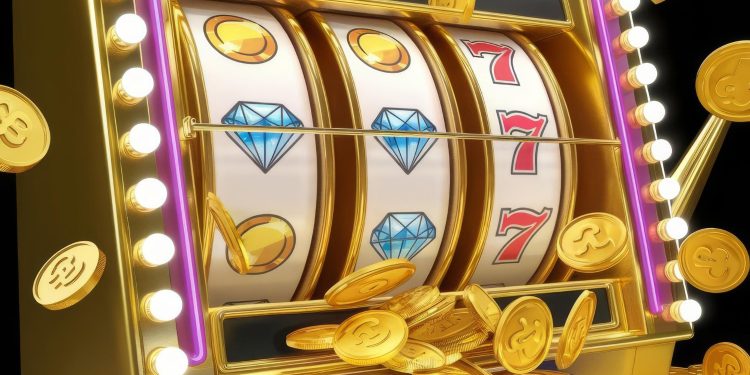 Unleashing Fun with slot online: The New Age of Entertainment