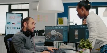 Exploring the Impact of Microsoft Copilot Studio on AI Workflow Automation