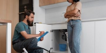 Top 5 Common Plumbing Issues in Hull, UK
