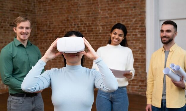 Quantum AI Trading: Revolutionizing Financial Markets in 2025