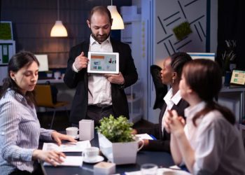 How to Create a Winning Marketing Strategy for Your Essex Business