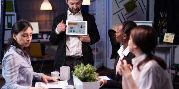 How to Create a Winning Marketing Strategy for Your Essex Business