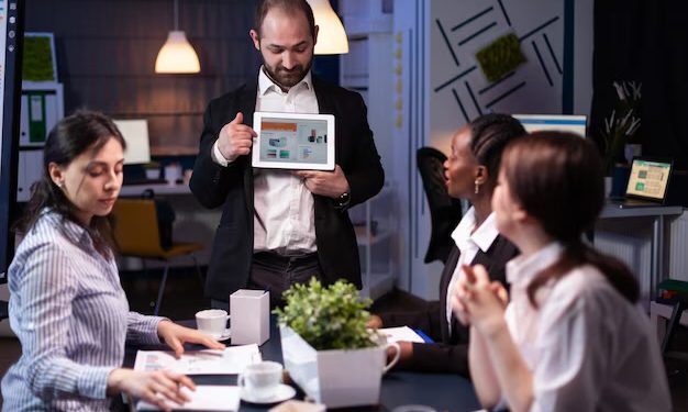 How to Create a Winning Marketing Strategy for Your Essex Business