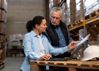 The Advantages of Odoo ERP for Manufacturing