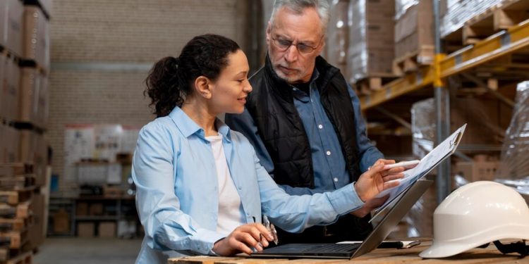 The Advantages of Odoo ERP for Manufacturing