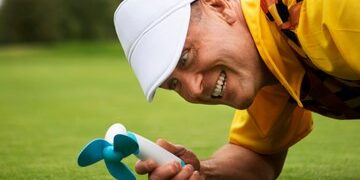 What’s Par for the Course? Tiffany Greens Golf Course Like Never Before