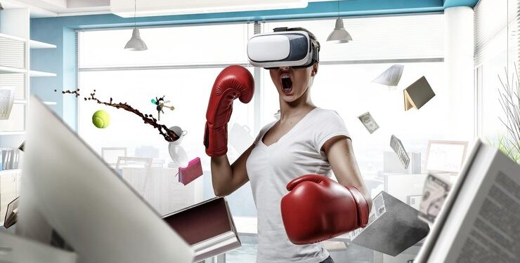 Gaming Marketing: Strategies and Trends Driving the Future of the Industry