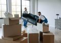 Seamless Moving Services in Chicago with Ampol Movers: The Trusted Choice for Stress-Free Relocation
