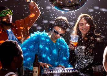 Discover the Ultimate Nightlife Experience: Gangnam Again Host Club