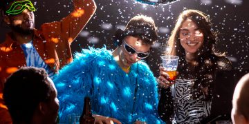 Discover the Ultimate Nightlife Experience: Gangnam Again Host Club