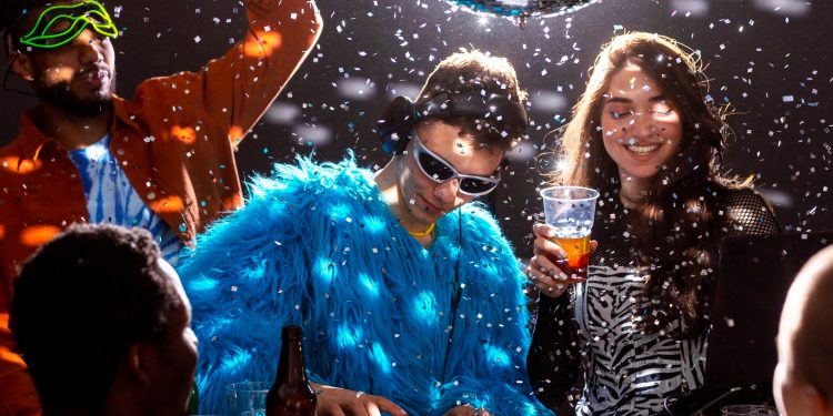 Discover the Ultimate Nightlife Experience: Gangnam Again Host Club