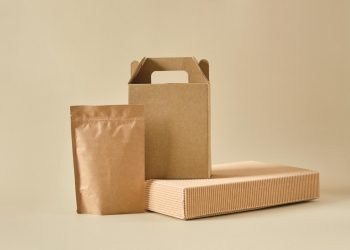 Sustainable Absorbent Paper Solutions: The Future of Eco-Friendly Packaging
