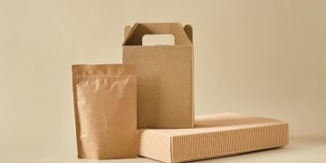 Sustainable Absorbent Paper Solutions: The Future of Eco-Friendly Packaging