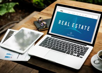 The Importance of Real Estate Websites for Companies: Enhancing Online Presence and Client Engagement