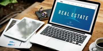 The Importance of Real Estate Websites for Companies: Enhancing Online Presence and Client Engagement
