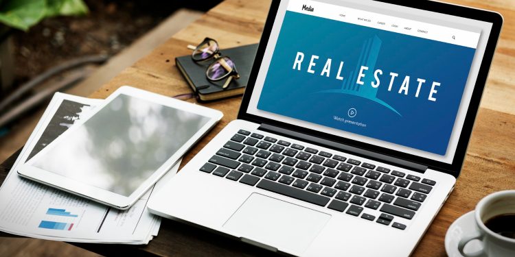 The Importance of Real Estate Websites for Companies: Enhancing Online Presence and Client Engagement