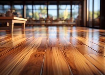 Hardwood Flooring Installation: Transform Your Space with Timeless Elegance