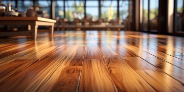 Hardwood Flooring Installation: Transform Your Space with Timeless Elegance