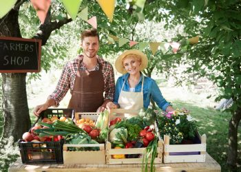 Sac State Farm-to-Fork Restaurant Spotlight: How Garden Of Eat’n Supports Local Farmers