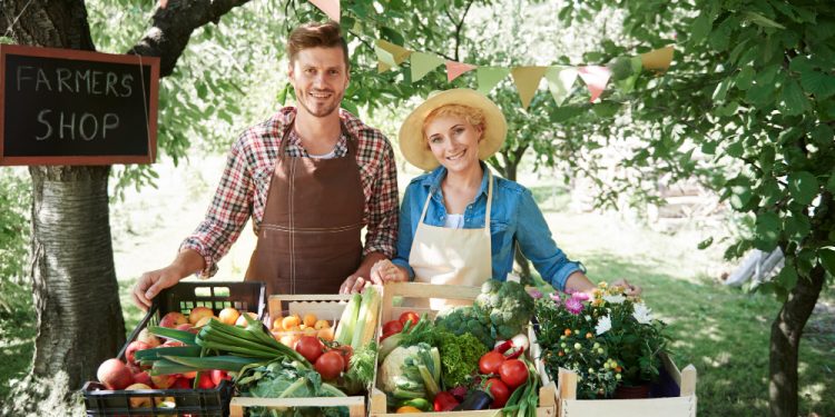 Sac State Farm-to-Fork Restaurant Spotlight: How Garden Of Eat’n Supports Local Farmers