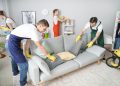 AZ House Cleaning Service: Your Partner in a Spotless Home