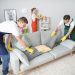 AZ House Cleaning Service: Your Partner in a Spotless Home
