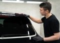 Ten Benefits of Car Wrapping in Dubai