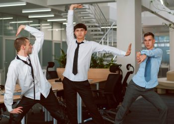 Optimizing Employee Performance and Development Systems for Business Growth